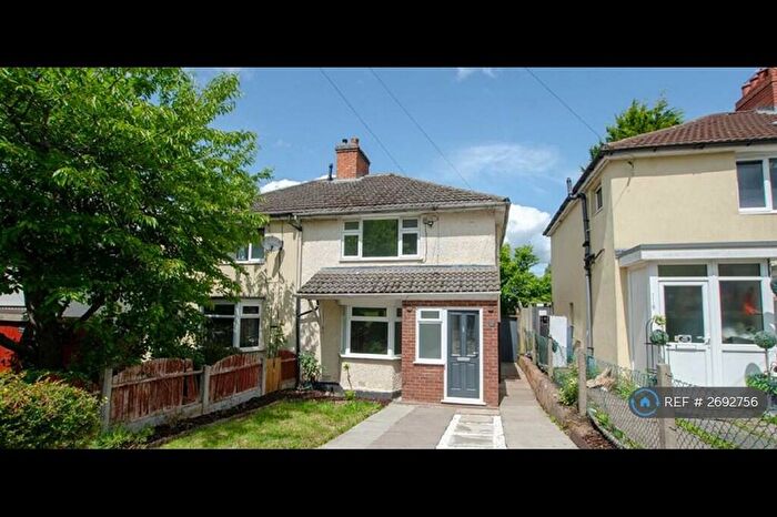 3 Bedroom Semi Detached House To Rent In Cleeve Road, Birmingham, B14