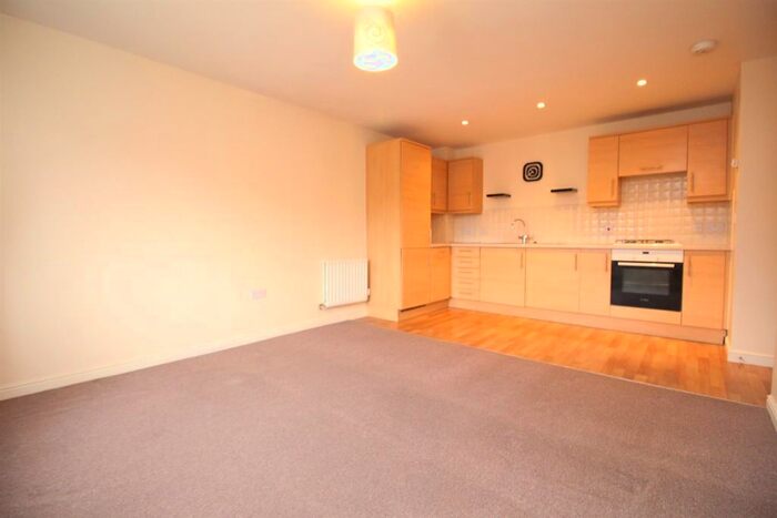 2 Bedroom Flat To Rent In Orchid Court, Kingsnorth, Ashford, TN23