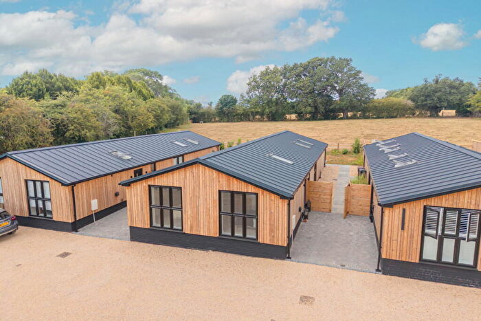 4 Bedroom Detached Bungalow For Sale In Heron Bank, Nailcote Lane, Berkswell, CV7