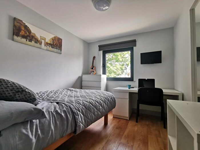 6 Bedroom Flat To Rent In Woodland Way, Canterbury, CT2