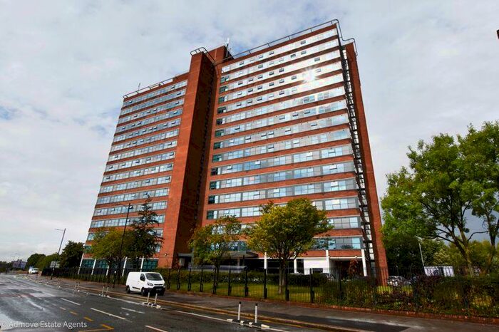 1 Bedroom Apartment To Rent In West Point, Chester Road, Old Trafford, Stretford, Manchester, M16