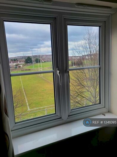 2 Bedroom Flat To Rent In Bristol South End, Bristol, BS3