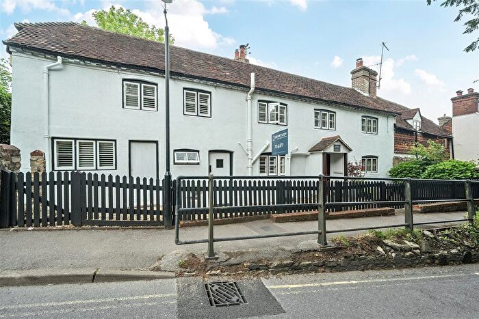 4 Bedroom Detached House To Rent In Shepherds Hill, Haslemere, GU27