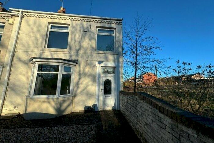 3 Bedroom Property To Rent In Station Lane, Wingate, TS28