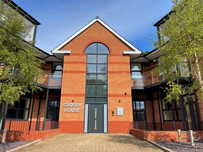 2 Bedroom Flat To Rent In Furlong Road, Bourne End, SL8