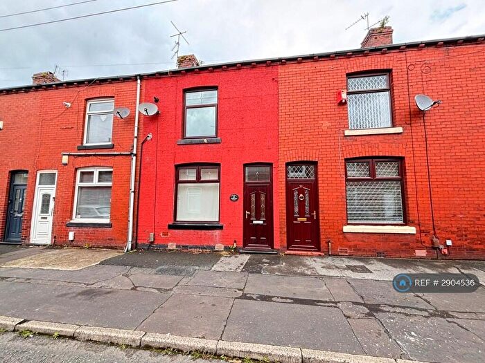 2 Bedroom Terraced House To Rent In Thornley Street, Middleton, Manchester, M24