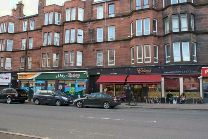 2 Bedroom Flat To Rent In Alexandra Parade, Glasgow, G31
