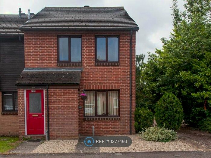 1 Bedroom Maisonette To Rent In Wilsdon Way, Kidlington OX5