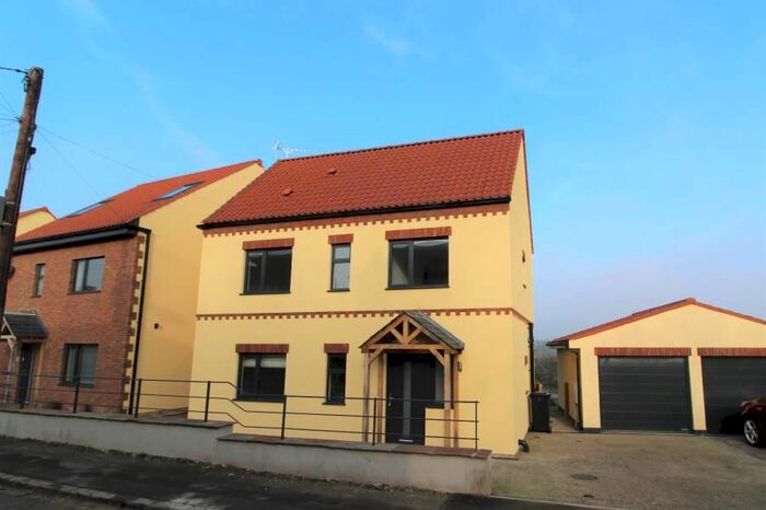 3 Bedroom Detached House To Rent In Castle Gardens, Hutton Conyers, Ripon, HG4