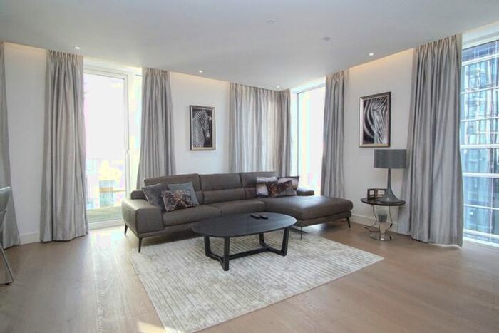2 Bedroom Flat For Sale In Ariel House, Vaughan Way, London, E1W