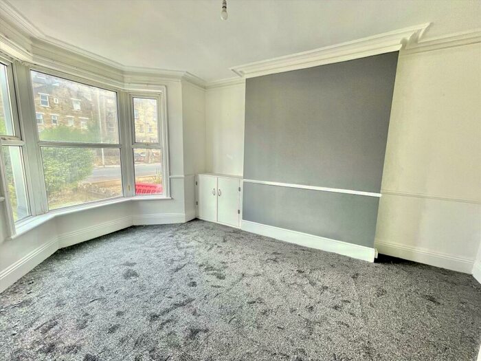 1 Bedroom Flat To Rent In Heysham Road, Lancaster, Morecambe, LA3