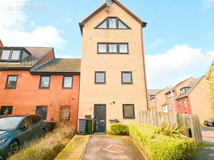 1 Bedroom Flat To Rent In Tolson Walk, Wath-Upon-Dearne, S63