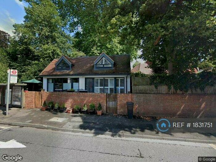 1 Bedroom Semi-Detached House To Rent In High Street, Ewell, Epsom, KT17