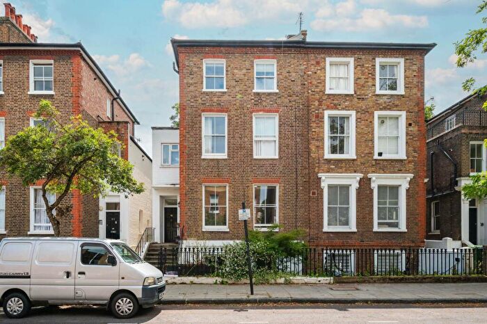 2 Bedroom Flat To Rent In Englefield Road, De Beauvoir Town, London, N1