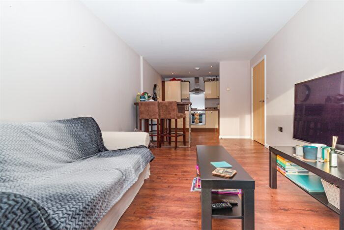 2 Bedroom Property To Rent In Friars Wharf Apartments, Green Lane, Gateshead, NE10