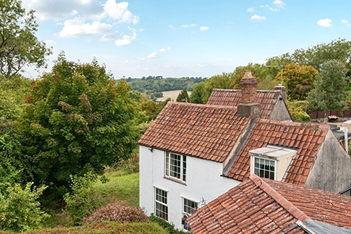 3 Bedroom Detached House For Sale In Gloucester Road, Rudgeway, BS35