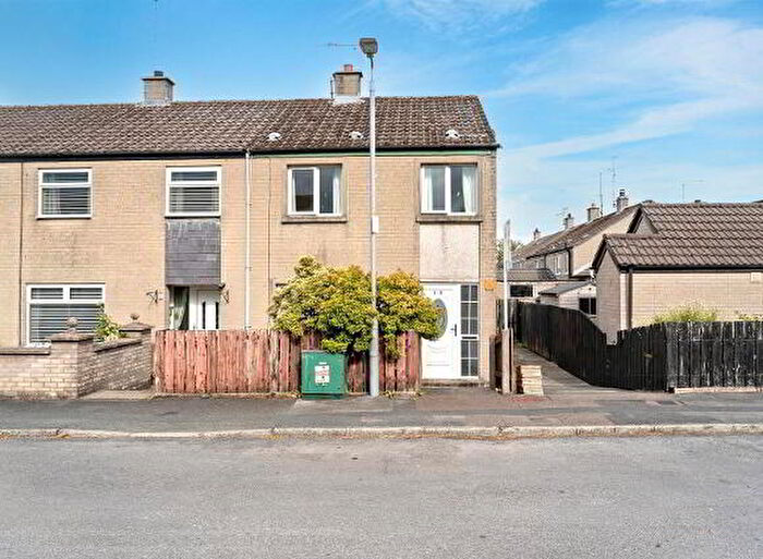 3 Bedroom End Of Terrace House For Sale In Linnhurst Park, Drumaness, BT24