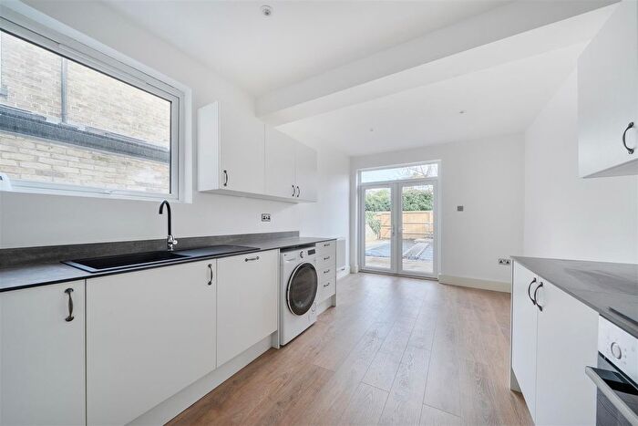 3 Bedroom Terraced House For Sale In Gladstone Road, Broadstairs, CT10