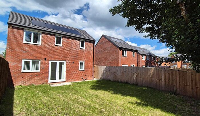4 Bedroom Detached House For Sale In Poppy Close, Catterick Garrison, DL9