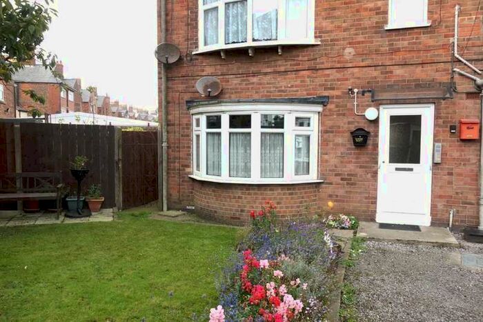 1 Bedroom Ground Flat To Rent In Ferndale Terrace, Bridlington, YO15