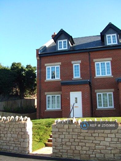 1 Bedroom Flat To Rent In Westmead Lane, Chippenham Wiltshire, SN15