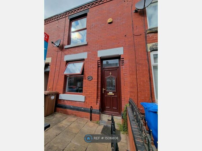 2 Bedroom Terraced House To Rent In Trafalgar Street, Ashton-Under-Lyne, OL7