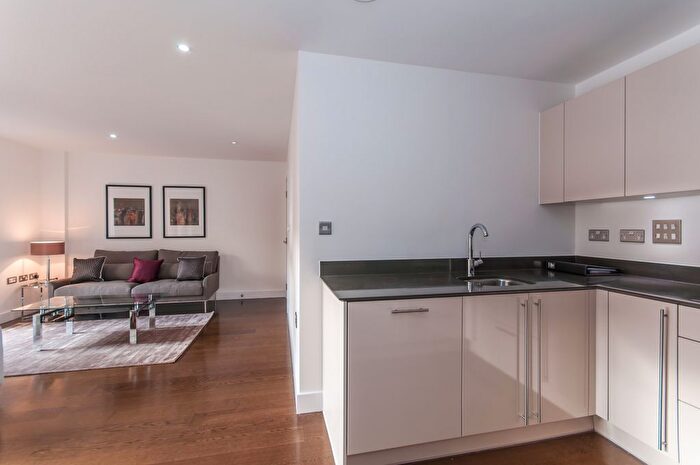 1 Bedroom Flat To Rent In Bermondsey Spa, Jamaica Road, Bermondsey, London, SE16