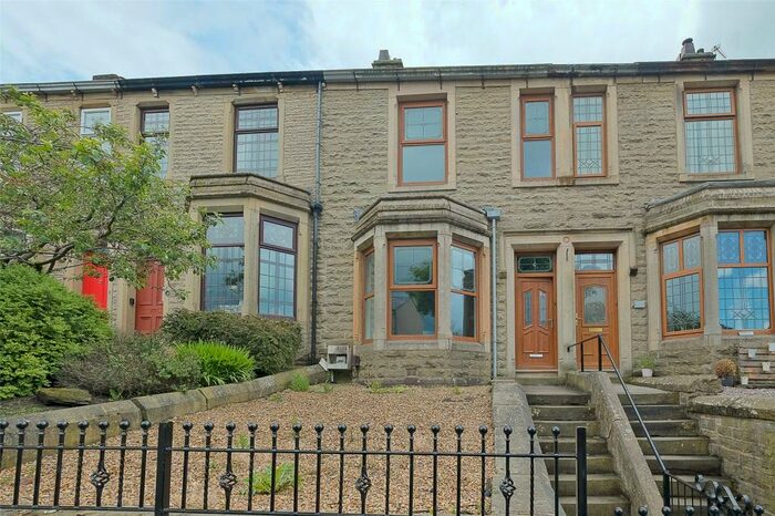 3 Bedroom Terraced House To Rent In Plantation Street, Accrington, Lancashire, BB5