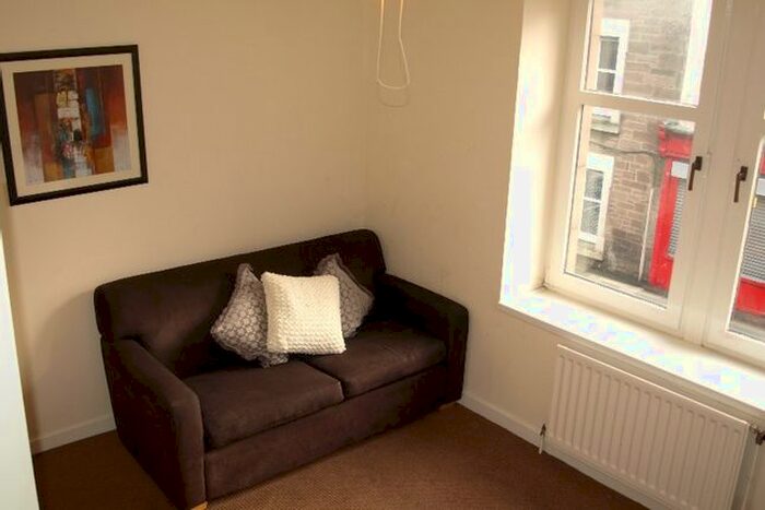 3 Bedroom Flat To Rent In Constitution Street, City Centre, Dundee, DD3