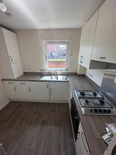 2 Bedroom Apartment To Rent In Cloverleaf Grange, Bucksburn, Aberdeen, AB21