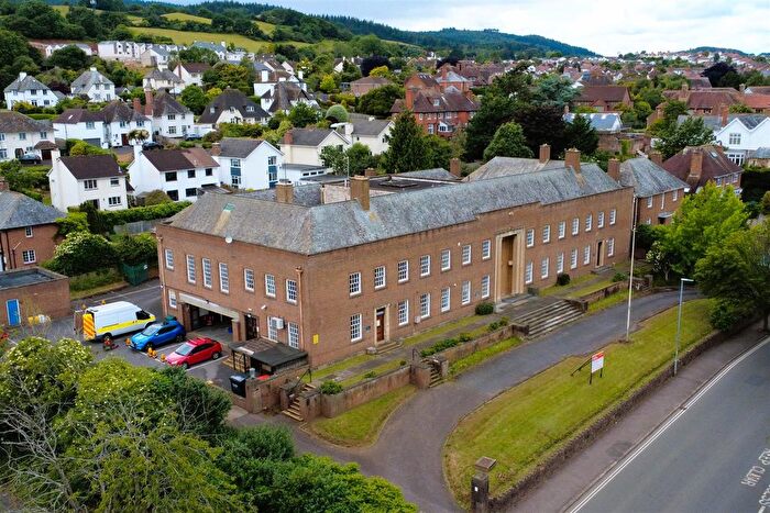 20 Bedroom Detached House For Sale In Townsend Road, Minehead, TA24