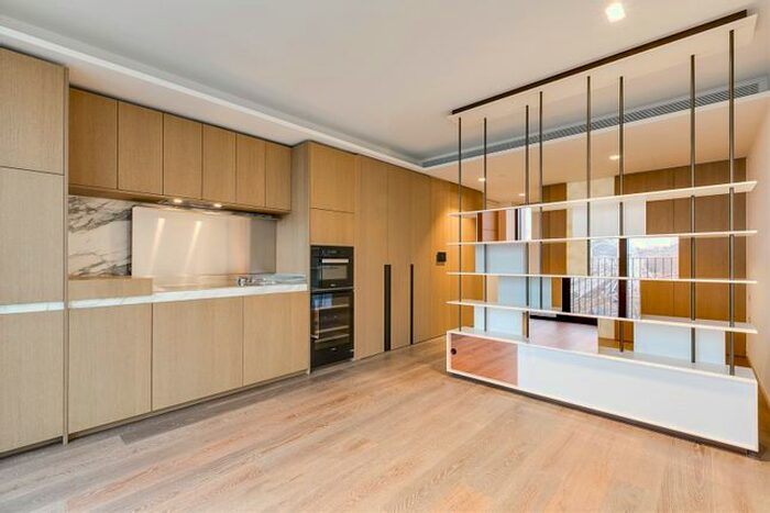 Studio To Rent In Casson Square, Waterloo, Southbank Place, London, SE1