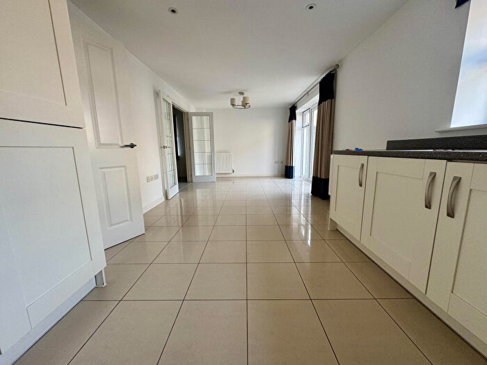 4 Bedroom Detached House For Sale In Oak Leaze, Bristol, BS34