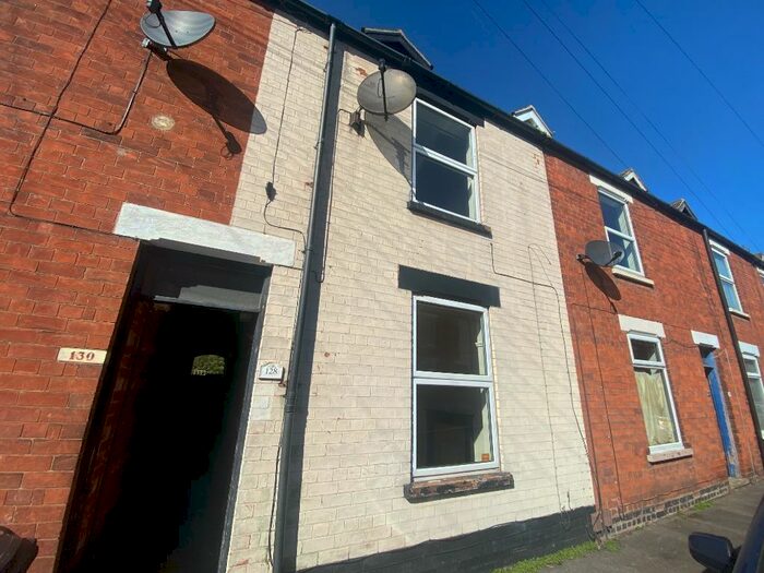 3 Bedroom Terraced House To Rent In Alexandra Road, Grantham, NG31