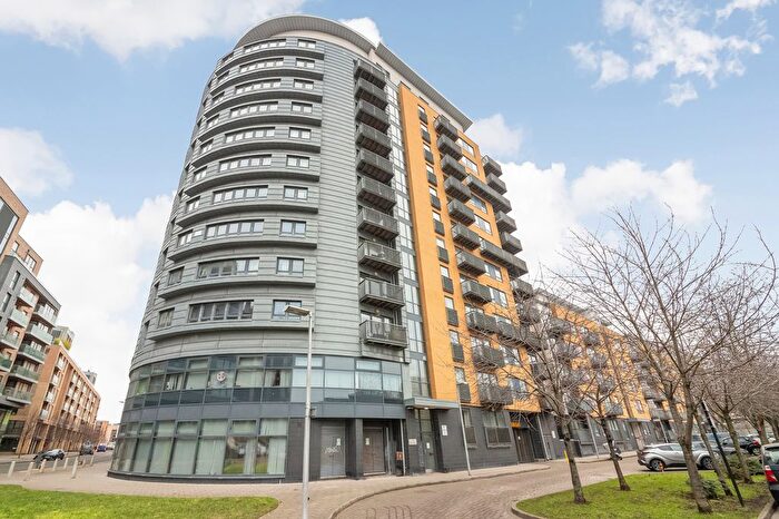 1 Bedroom Flat To Rent In Tarves Way, London, SE10