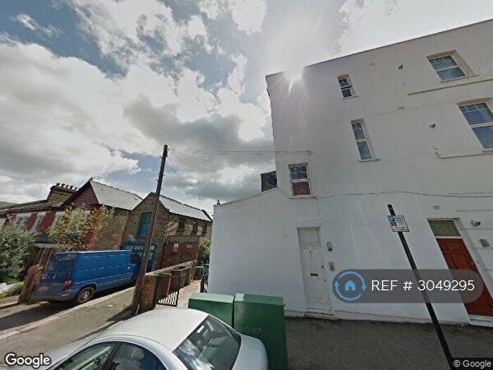 1 Bedroom Flat To Rent In Wightman Road, London, N4