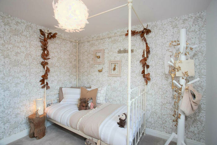 4 Bedroom Detached House For Sale In Waterside Meadows, Arthurs Lane, Hambleton, Poulton-le-Fylde, Lancashire, FY6