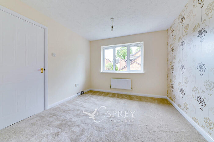 4 Bedroom Detached House For Sale In Sutton Road, Oundle, PE8