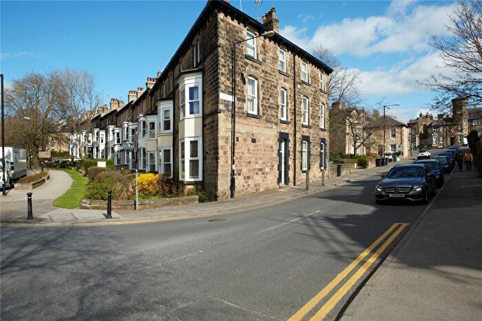 3 Bedroom Apartment For Sale In Strawberry Dale Avenue, Harrogate, HG1
