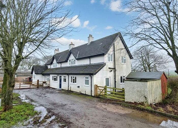 3 Bedroom Semi Detached House To Rent In Stretton Lane, Houghton-On-The-Hill, Leicester, LE7