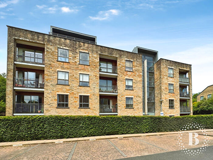 1 Bedroom Apartment For Sale In Deakins Mill Way, Egerton, Bolton, BL7