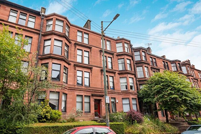 1 Bedroom Flat To Rent In Polwarth Street, Hyndland, Glasgow, G12