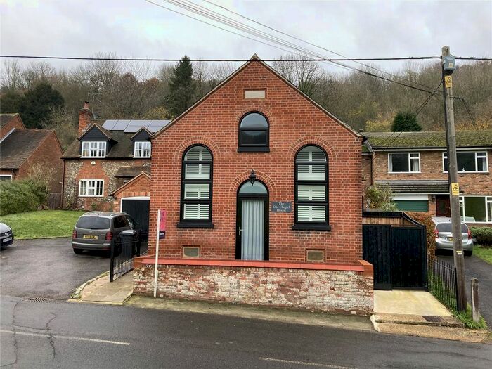 2 Bedroom Detached House For Sale In Bryants Bottom, Great Missenden, Buckinghamshire, HP16