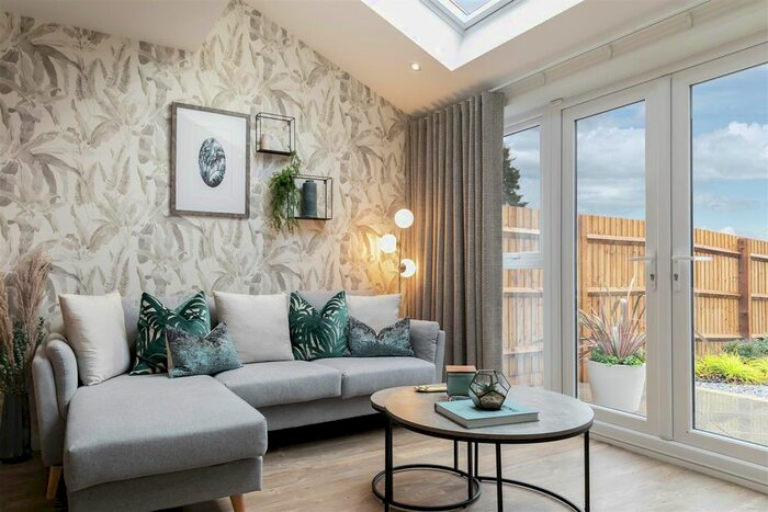 3 Bedroom Semi-Detached House To Rent In Stewarts Lane, Billingham, TS22