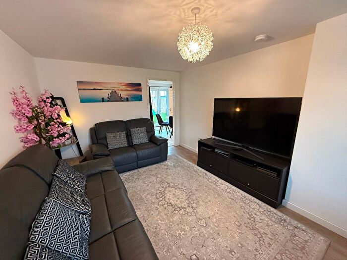 4 Bedroom Semi-Detached House To Rent In Catalina Crescent, Newport-On-Tay, Fife, DD6