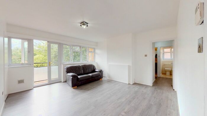 2 Bedroom Flat To Rent In Hall Place, Paddington, W2
