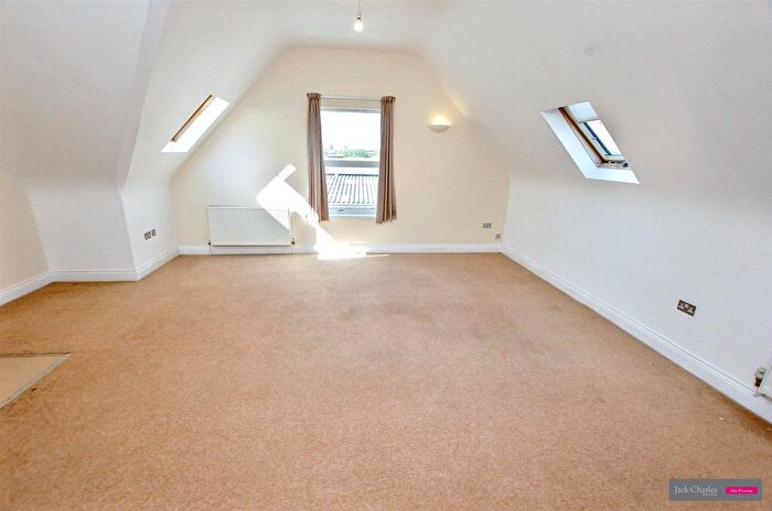 2 Bedroom Property To Rent In St. Eanswythe's Court, Tonbridge, TN9