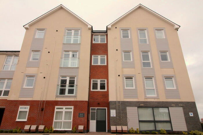 2 Bedroom Apartment To Rent In Stabler Way, Carters Quay, BH15