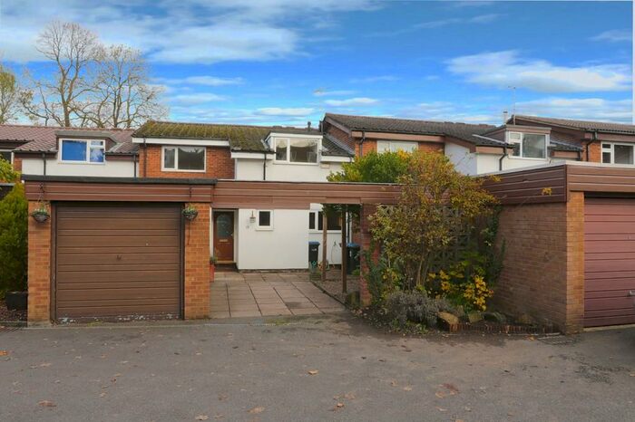 4 Bedroom Terraced House To Rent In William Covell Close, Enfield, EN2