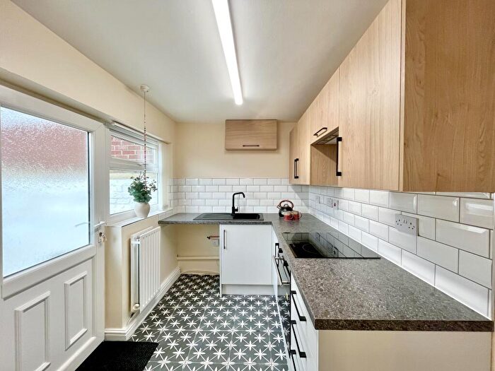 2 Bedroom Terraced House To Rent In Ellison Terrace, Greenside, Ryton, NE40